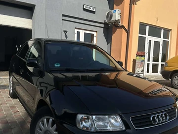 Авто Audi A3 2000 № 7911220