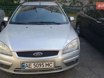 Авто Ford Focus 2007 № 7911231