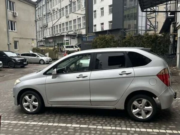 Авто Honda Fr-V 2008 № 7911234