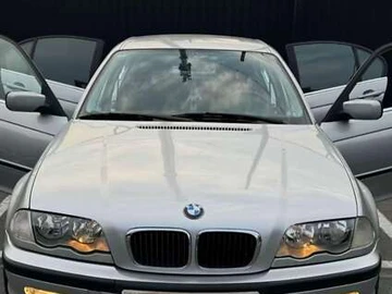 Авто BMW 3 Series 2000 № 7911238