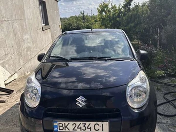Авто Suzuki Alto 2011 № 7911243