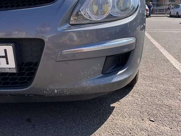 Авто Hyundai I30 2009 № 7911253