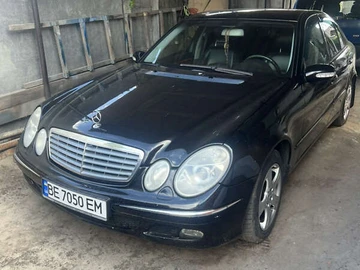 Авто Mercedes E-Class 2005 № 7911259