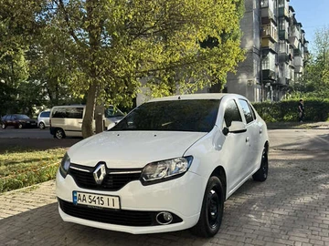 Авто Renault Logan 2014 № 7911263