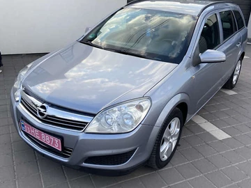 Авто Opel Astra 2008 № 7911264