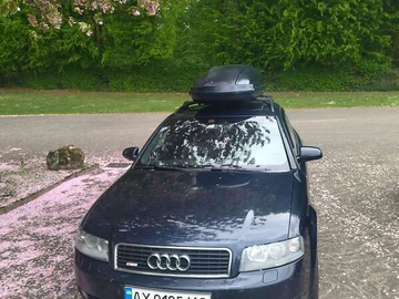 Авто Audi A4 2004 № 7911271