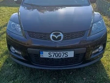 Авто Mazda Cx-7 2007 № 7911283