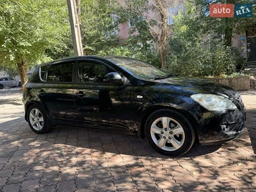 Авто KIA Ceed 2008 № 7911296