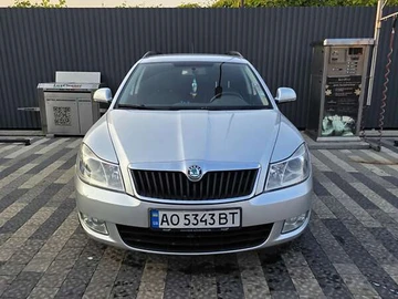 Авто Skoda Octavia 2012 № 7911297