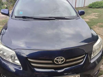 Авто Toyota Corolla 2008 № 7911298