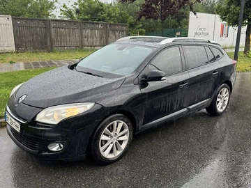 Авто Renault Megane 2013 № 7911299
