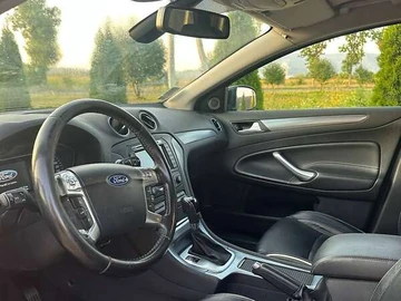 Авто Ford Mondeo 2012 № 7911306