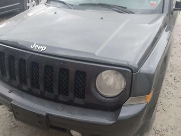 Авто Jeep Patriot 2013 № 7911312