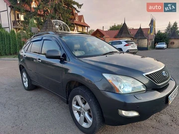 Авто Lexus Rx 2004 № 7911315