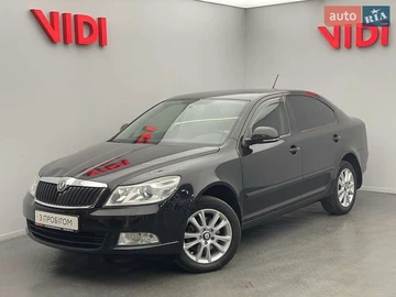 Авто Skoda Octavia 2011 № 7911319