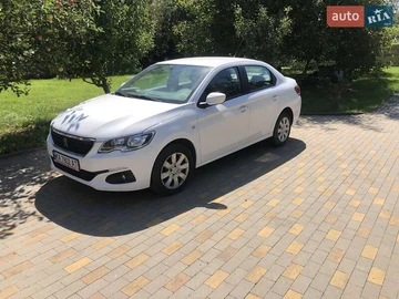 Авто Peugeot 301 2020 № 7911331