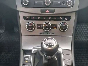 Авто Volkswagen Passat 2012 № 7911342