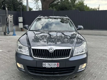 Авто Skoda Octavia 2009 № 7911346