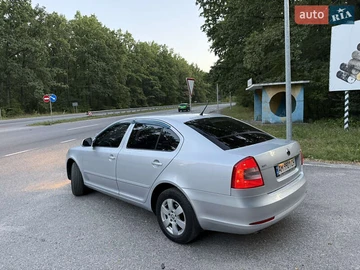 Авто Skoda Octavia 2010 № 7911350