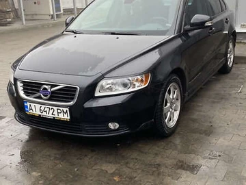 Авто Volvo S40 2012 № 7911352