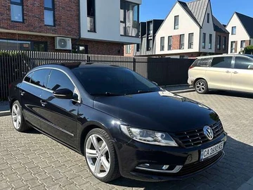 Авто Volkswagen Cc Passat Cc 2013 № 7911354