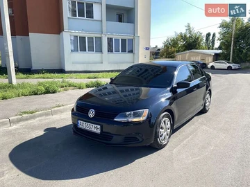 Авто Volkswagen Jetta 2014 № 7911360