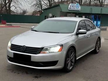 Авто Volkswagen Passat 2013 № 7911362