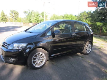 Авто Volkswagen Golf Plus 2013 № 7911372