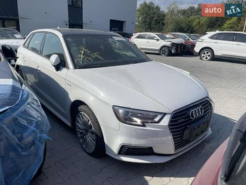 Авто Audi A3 2018 № 7911373
