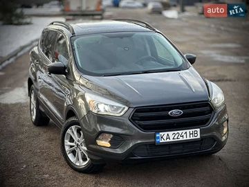 Авто Ford Escape 2017 № 7911384