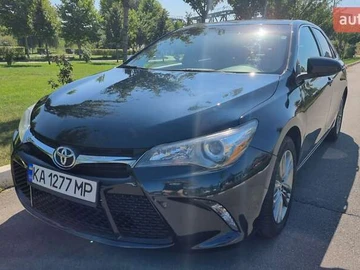 Авто Toyota Camry 2016 № 7911385