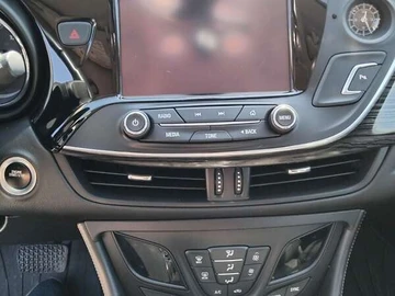 Авто Buick Envision 2017 № 7911401