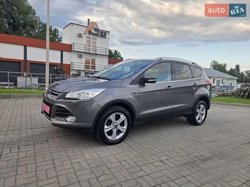 Авто Ford Kuga 2014 № 7911414