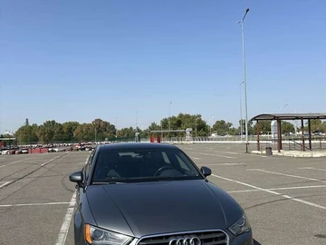 Авто Audi A3 2016 № 7911435