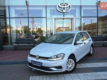 Авто Volkswagen Golf 2017 № 7911446