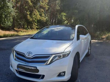 Авто Toyota Venza 2013 № 7911447