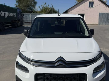 Авто Citroen Berlingo 2020 № 7911454