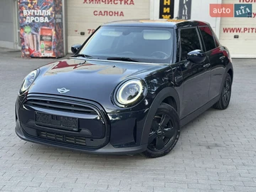 Авто MINI Hatch 2021 № 7911459