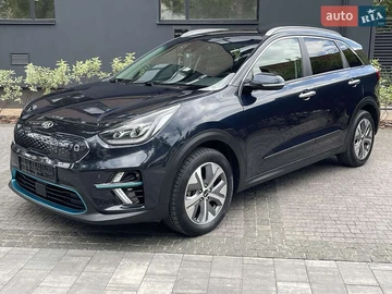 Авто KIA Niro 2020 № 7911467
