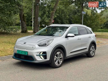 Авто KIA Niro 2021 № 7911469