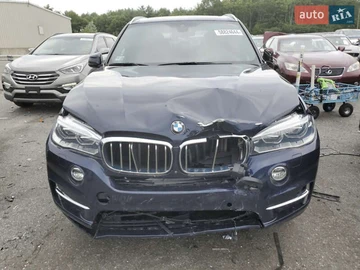 Авто BMW X5 2018 № 7911472