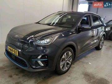 Авто KIA Niro 2021 № 7911473