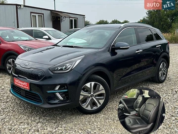 Авто KIA Niro 2020 № 7911486