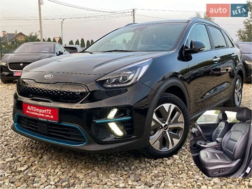 Авто KIA Niro 2020 № 7911487