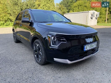 Авто KIA Niro 2022 № 7911490