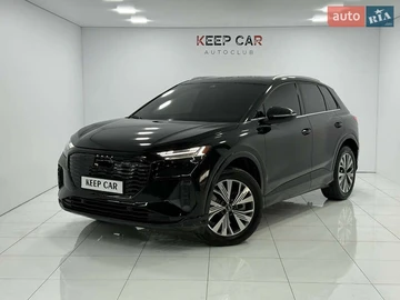 Авто Audi Q4 E-Tron 2023 № 7911507