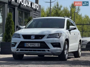 Авто SEAT Ateca 2019 № 7911509