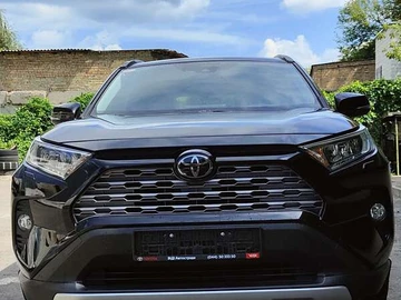 Авто Toyota Rav4 2020 № 7911514