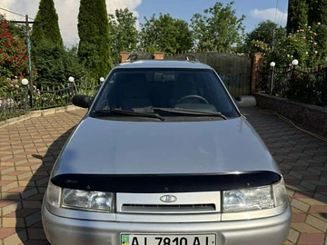 Авто ВАЗ 2111 2005 № 7911532