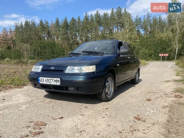 Авто ВАЗ 2112 2007 № 7911538